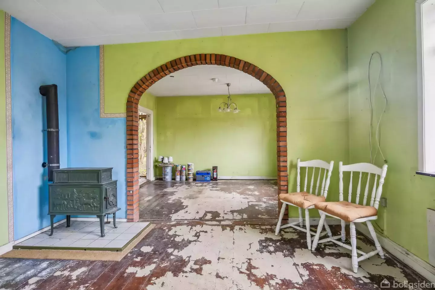 Additional image 3 of H P Hansensvej 21, 4100 Ringsted