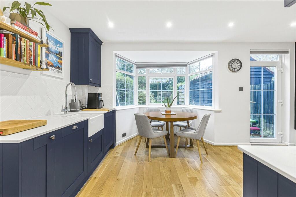 Additional image 6 of Newfields, Welwyn Garden City, Hertfordshire, AL8