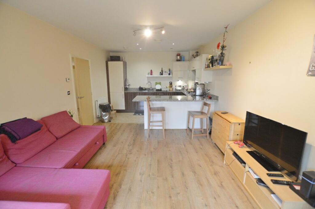 Additional image 4 of 5c Kensington Court, Highfield Road, Edgbaston B15 3EF