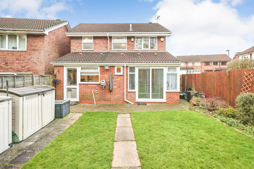Additional image 14 of Broadhidley Drive, Bartley Green, Birmingham