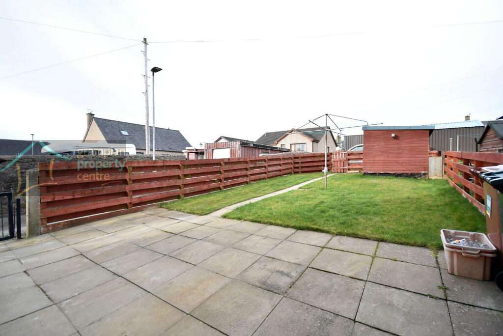 Additional image 20 of Moss Street, Keith, AB55 5HH