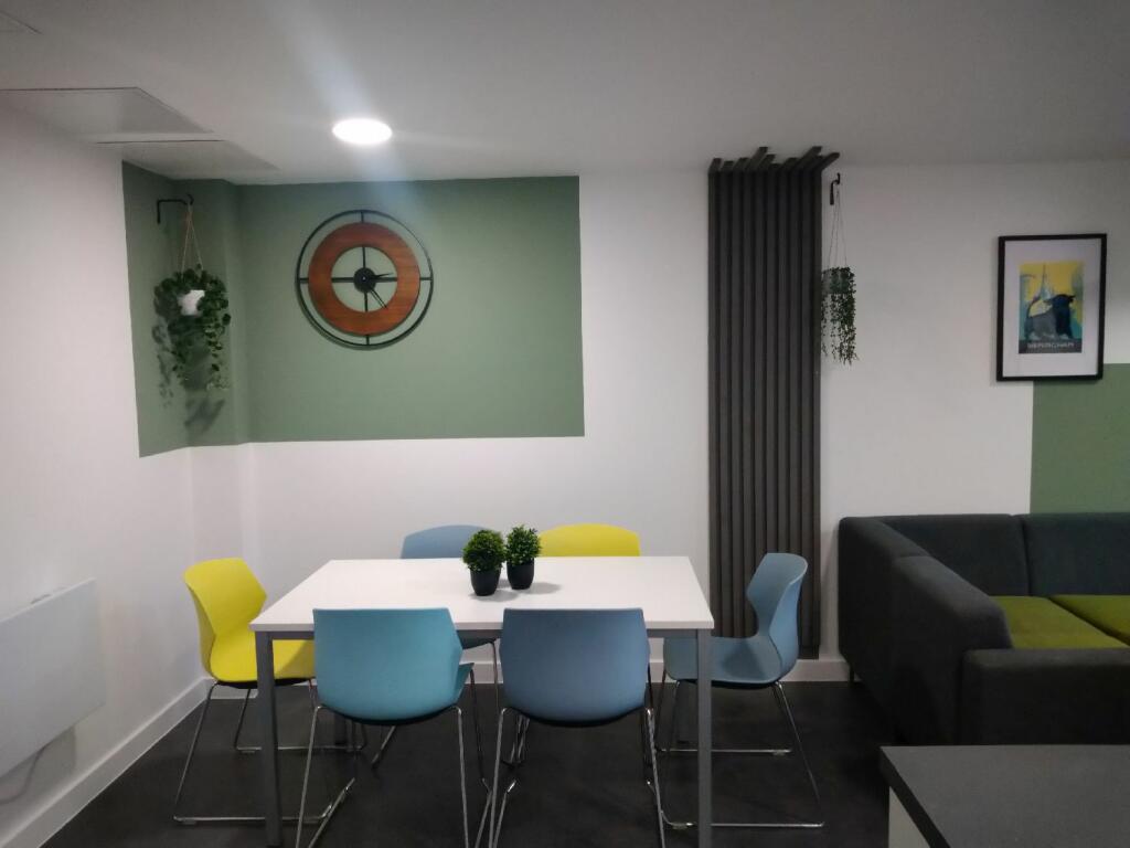 Additional image 19 of F15 - 54 George Road, Five Ways, Birmingham, West Midlands, B15