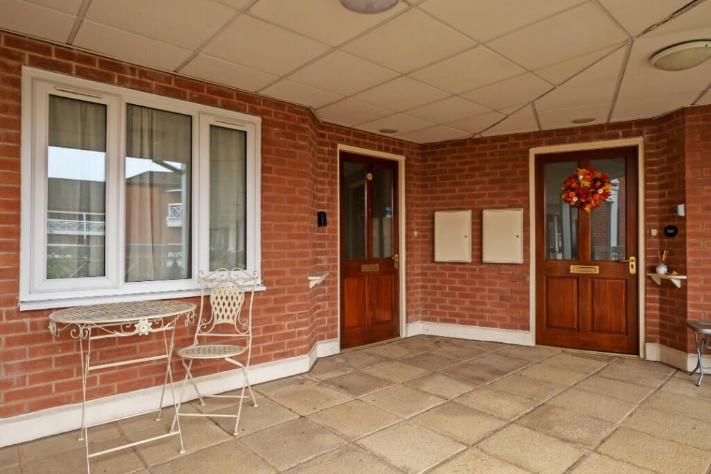 Additional image 7 of Pinner Court, Harborne, B17