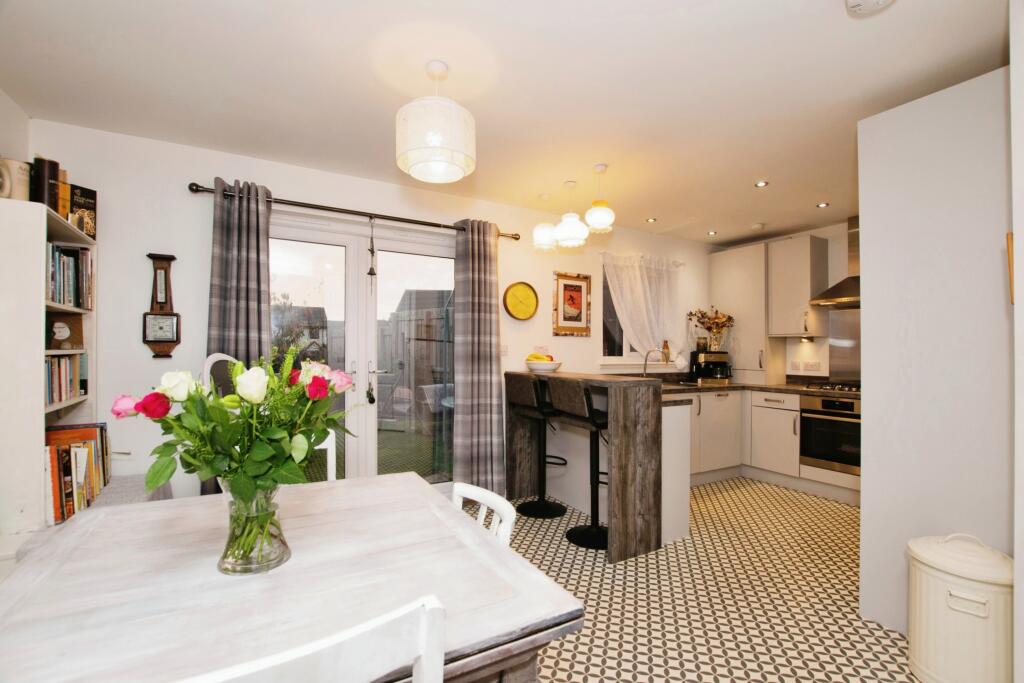 Additional image 4 of Baillie Crescent, Alford, AB33