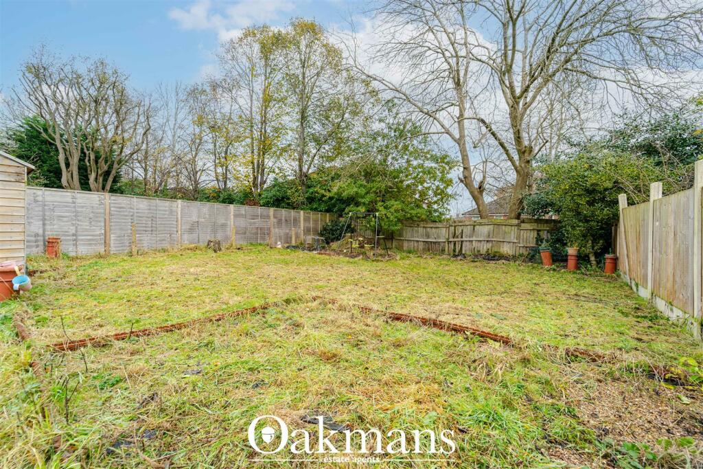 Additional property image - Highfield Lane, Birmingham, B32