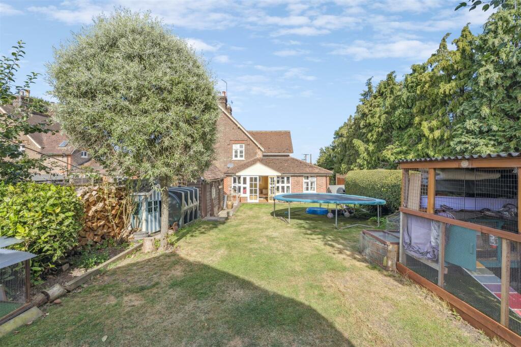 Additional image 24 of Shafford Cottages, Redbourn Road, St Albans, AL3