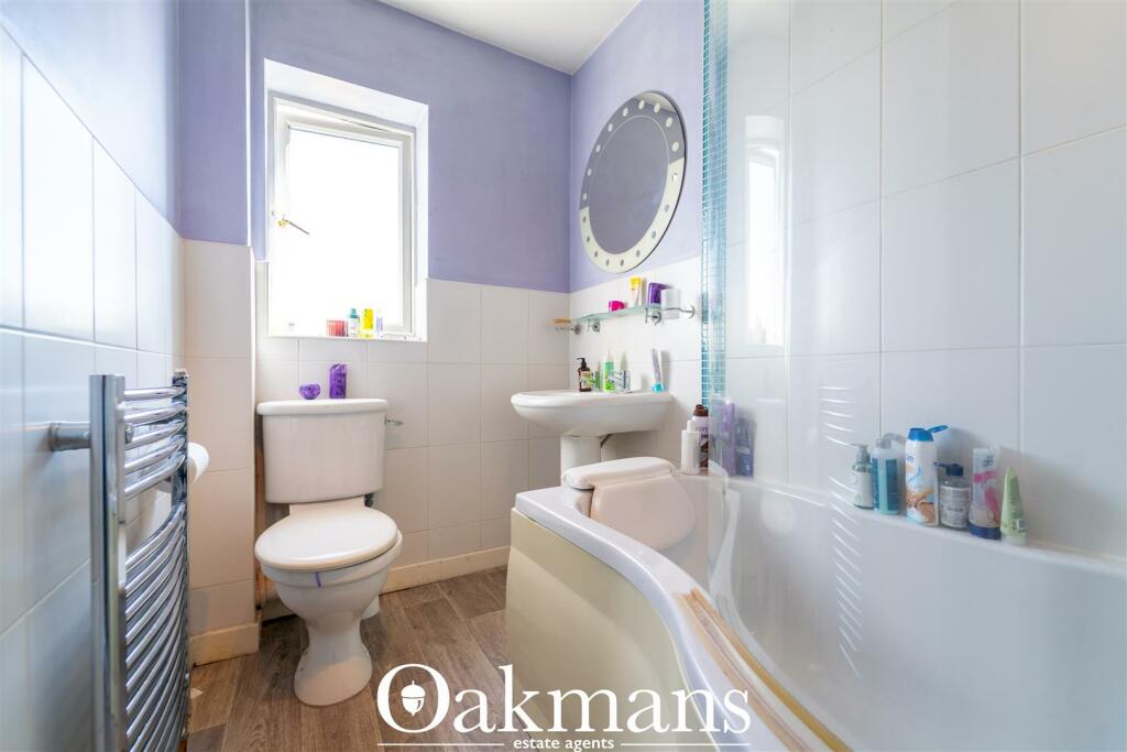 Additional image 20 of Vivian Road, Birmingham