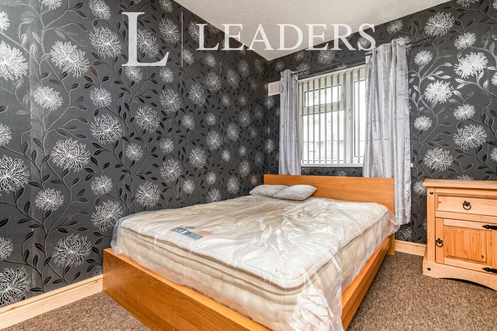 Additional image 8 of Flat B, Harvington, B29