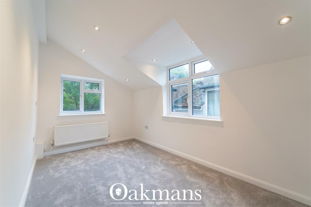 Additional image 16 of Weoley Park Road, Birmingham, B29