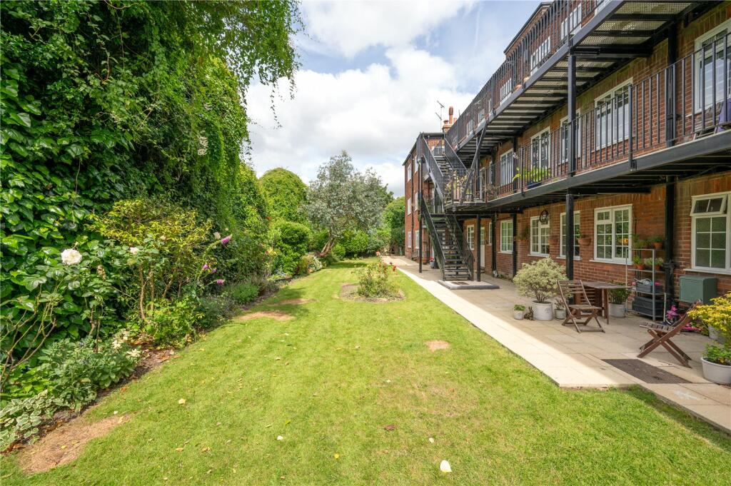 Additional image 13 of Grange Street, St. Albans, Hertfordshire