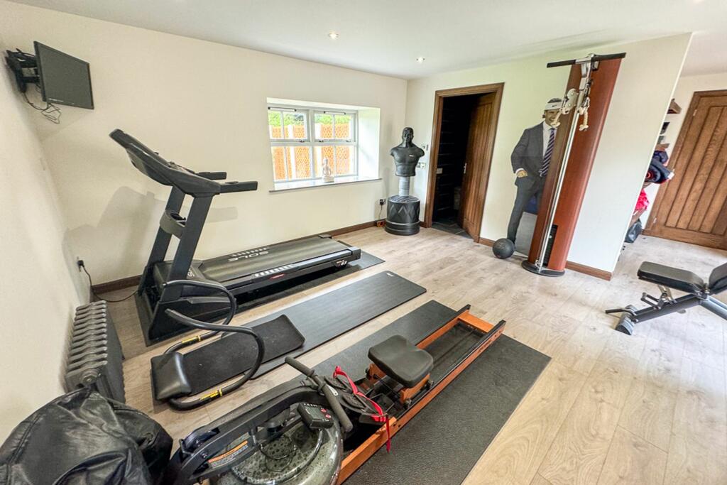 Additional image 25 of Hallhill House, Sunnybrae, Turriff, Aberdeenshire AB53 4BL