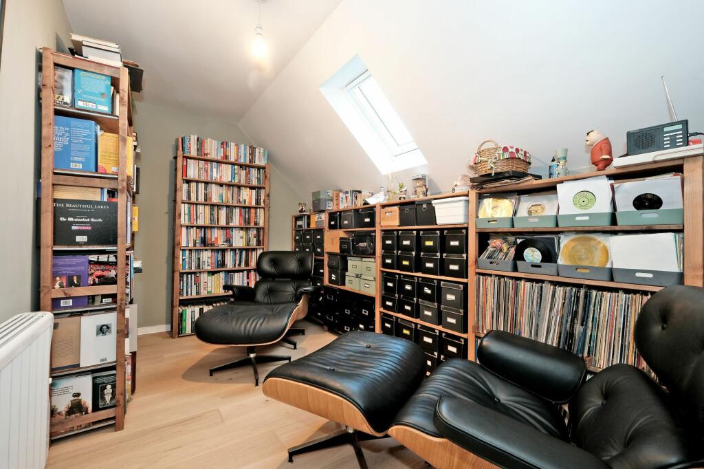 Additional image 21 of Stuart Street, Buckie, AB56