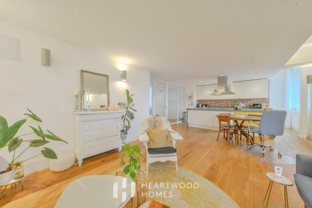 Additional image 8 of The Old Hat Factory, Inkerman Road, St. Albans, AL1 3BB