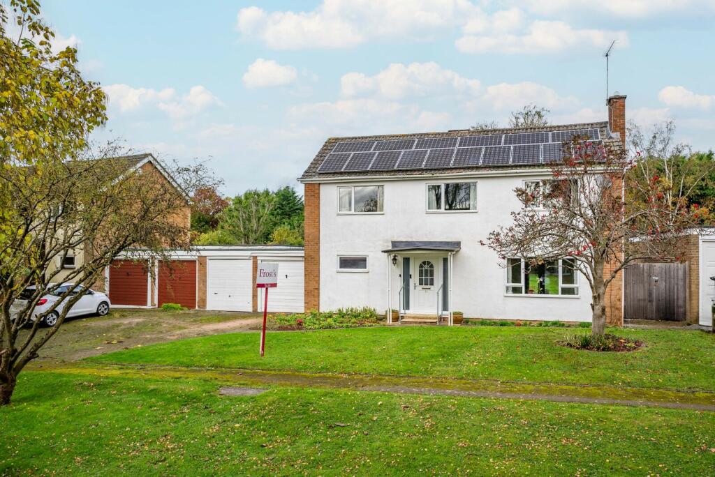 Additional image 14 of Dale Avenue, Wheathampstead, St. Albans, Hertfordshire, AL4