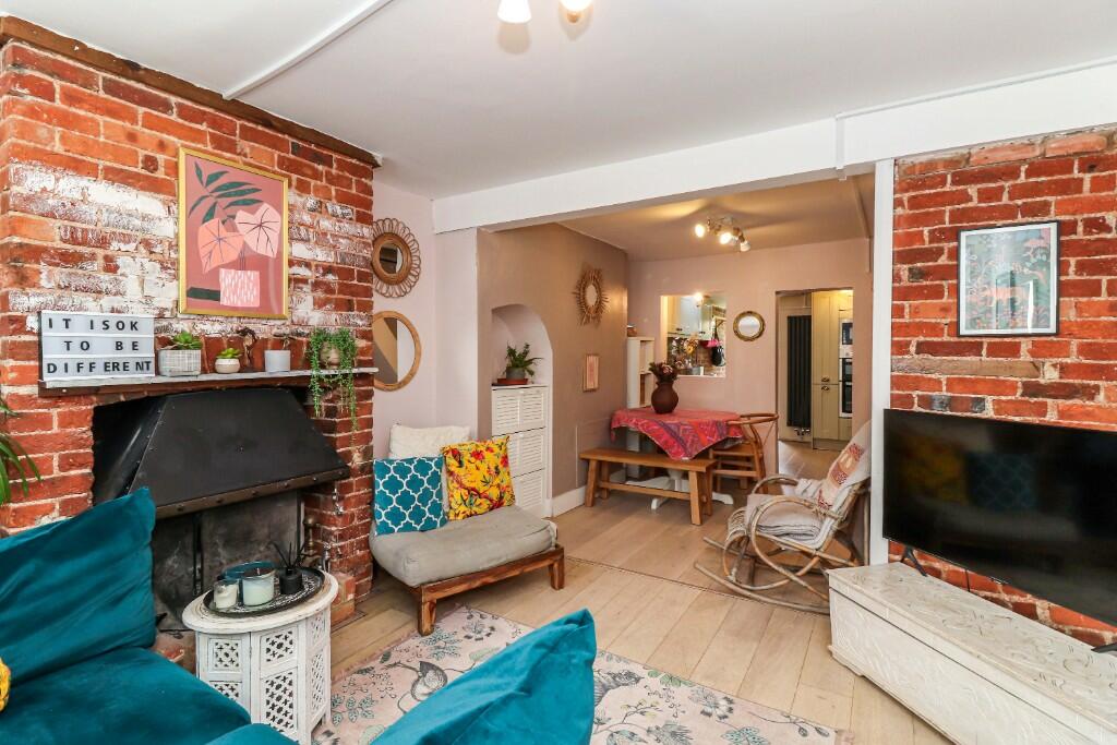 Additional image 21 of Lower Dagnall Street, St. Albans, Hertfordshire, AL3