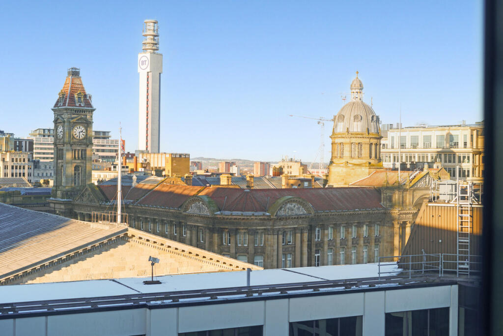 Additional image 24 of Paradise Street, Birmingham, B1