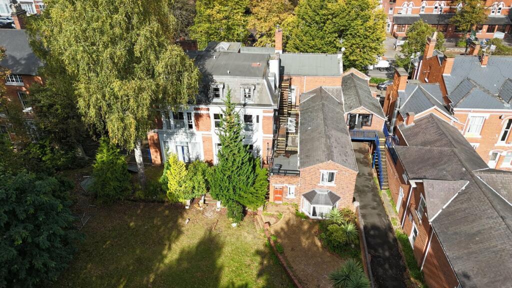 Additional image 16 of Hagley Rd - 2 X HOTELS - 79 ENSUITE BEDS, Birmingham, B16