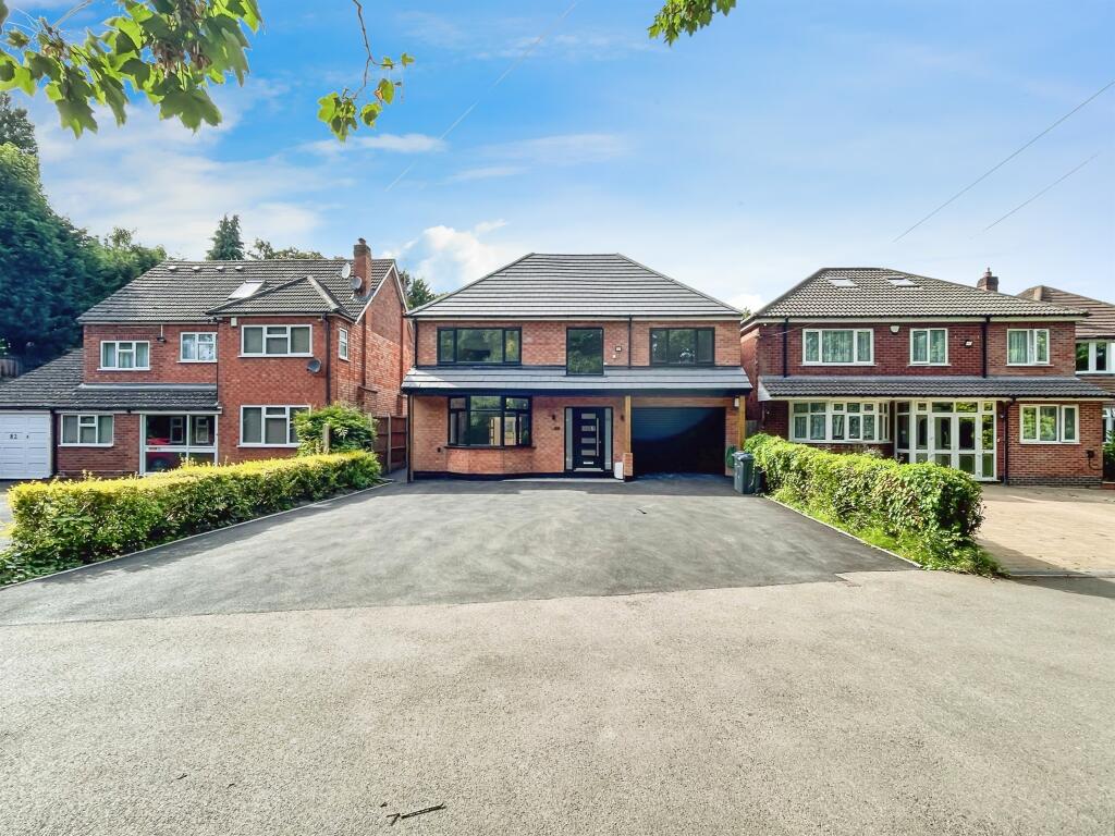 Additional image 20 of Hamstead Hill, Birmingham