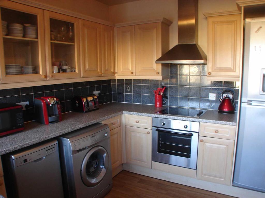 Additional image 6 of Main Street, Aberchirder