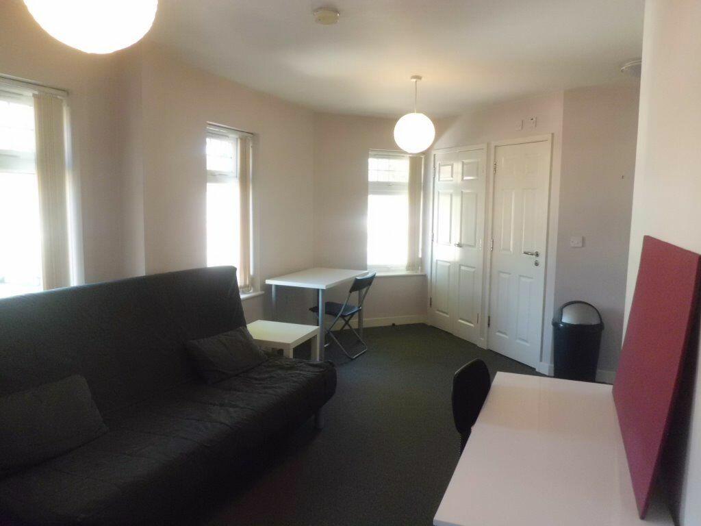 F7 Bournbrook House, B29 6BD