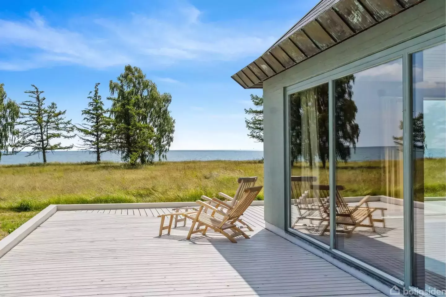 Vængesgårdsvej 12A, 4780 Stege, Denmark