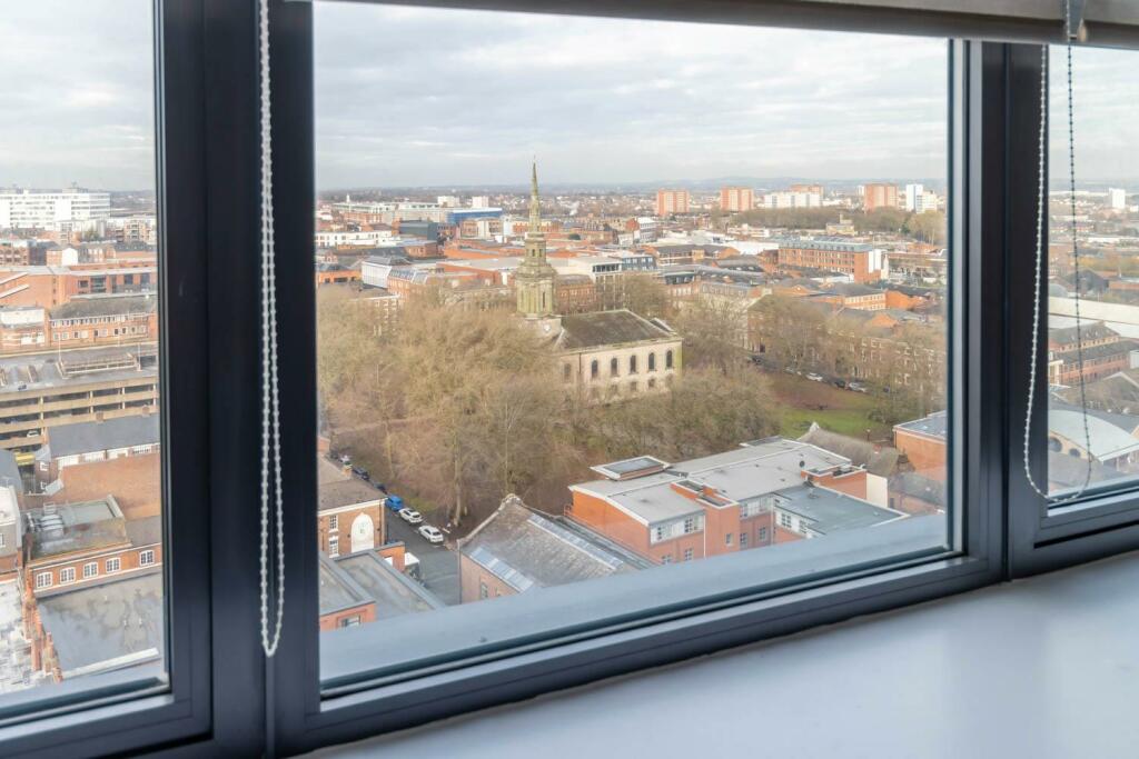 Additional image 15 of Brindley House, Newhall Street, B3 1LL