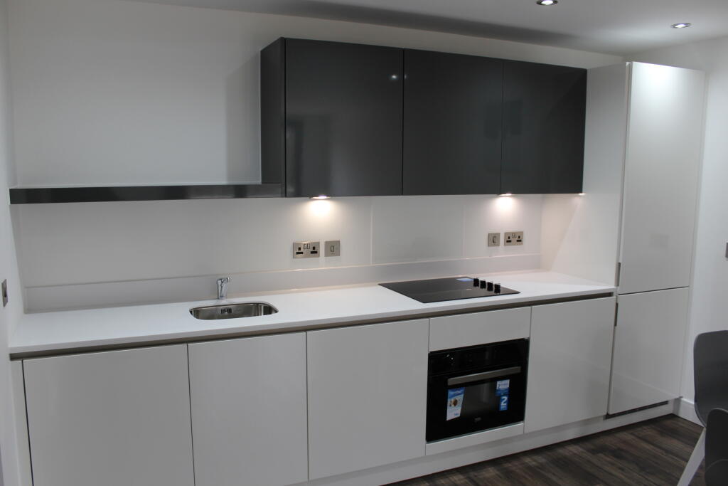 Additional image 11 of Granville Lofts, 190 Holliday Street, Birmingham, West Midlands