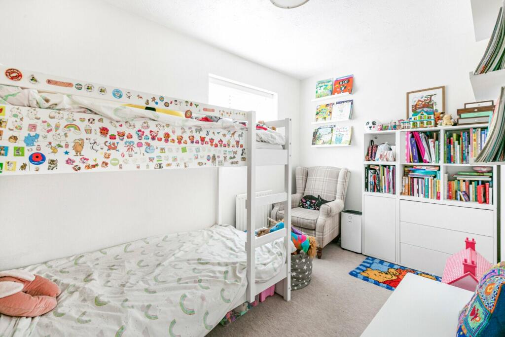 Additional image 10 of Heyford Way, Hatfield, AL10