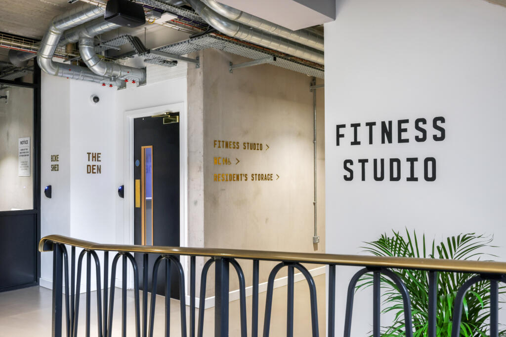 Additional image 22 of The Lansdowne, 25 Hagley Road, Birmingham, B16 8FZ