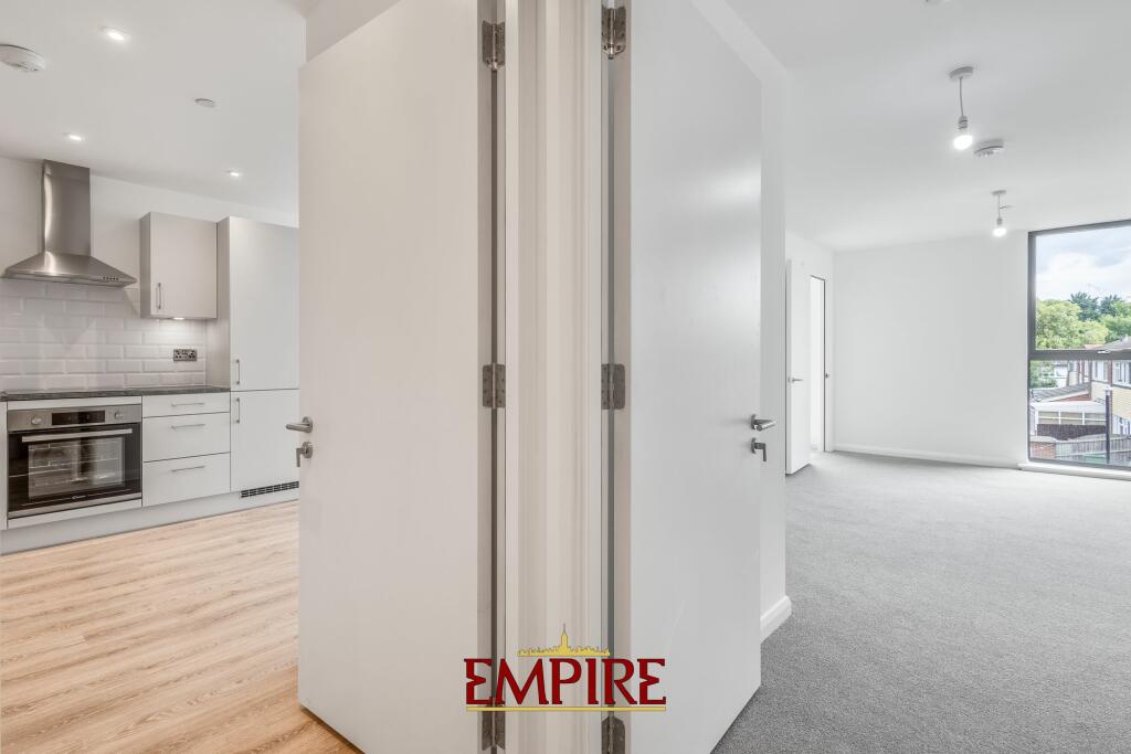 Additional image 10 of Apt 322 Park View, Darwin Street, Birmingham B12 0TP