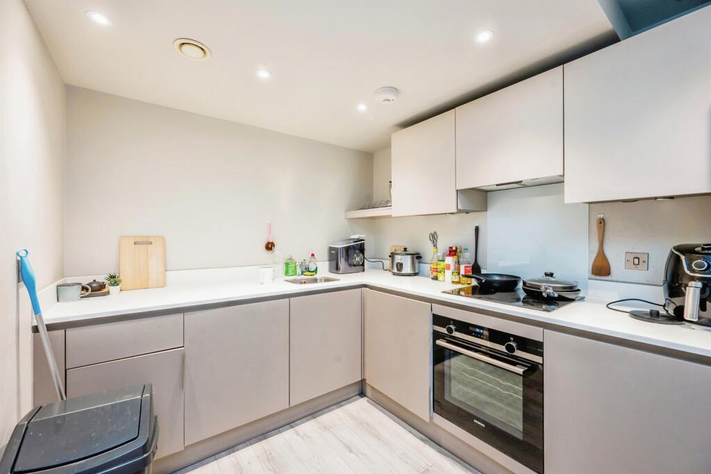 Additional property image - Broad Street, Birmingham