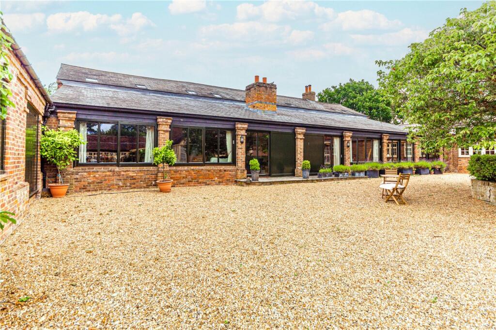 Additional image 6 of Ferrers Hill Farm, Pipers Lane, Markyate, Hertfordshire