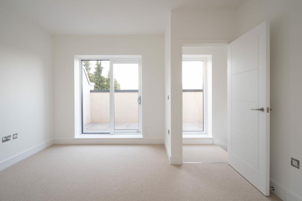 Additional image 10 of Soho Wharf
