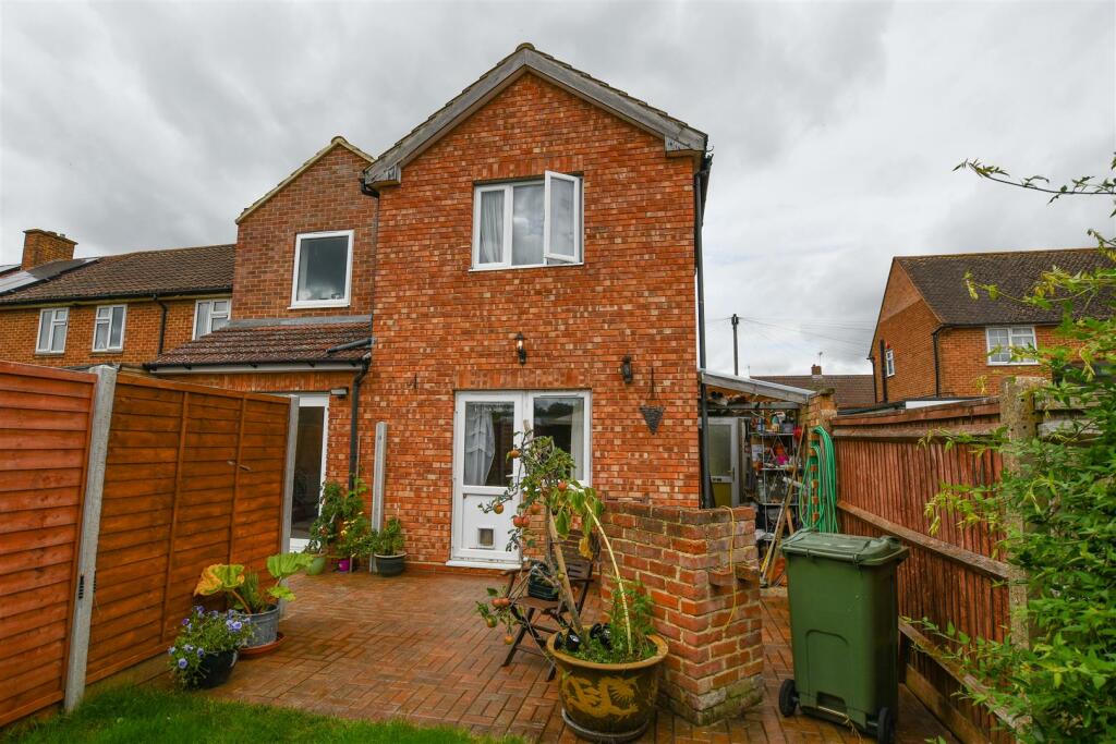 Additional image 15 of Collyer Road, London Colney, St. Albans