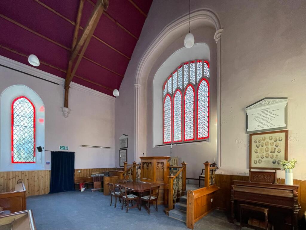 Additional image 6 of Lumphanan Church, Lumphanan, Banchory. AB31 4PR