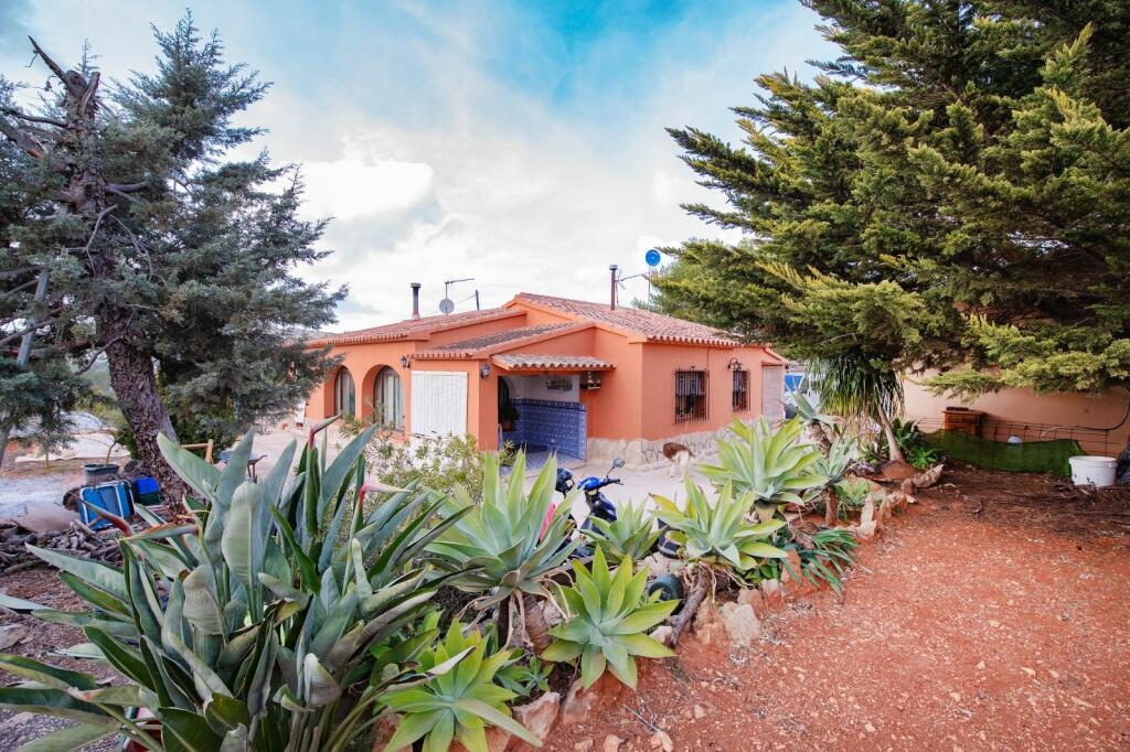 Property image - Valencia, Alicante, Benissa Coastal, Spain