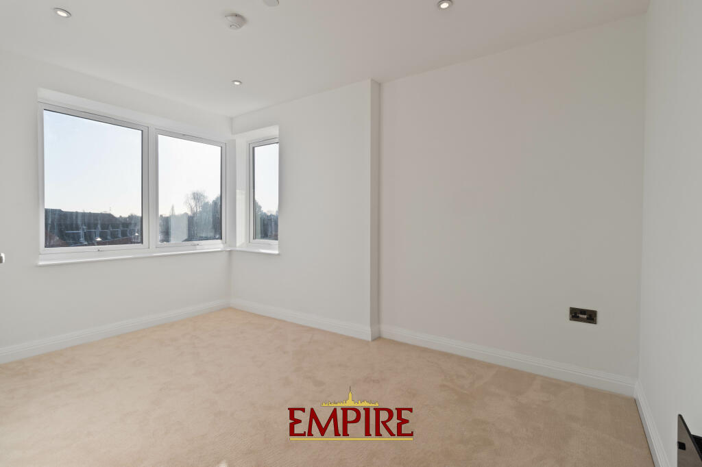 Additional image 5 of Swan Courtyard, 2 Charles Edward Road, Birmingham, B26 1BU