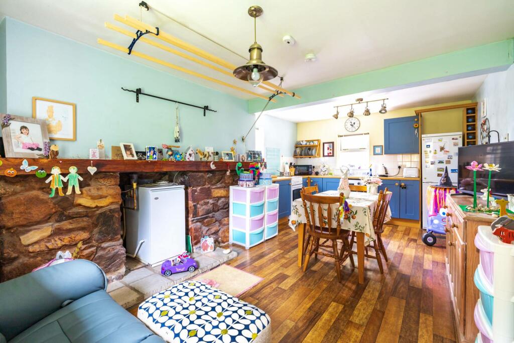 Additional image 4 of Station House Old Military Road, Gartly, AB54 4QA