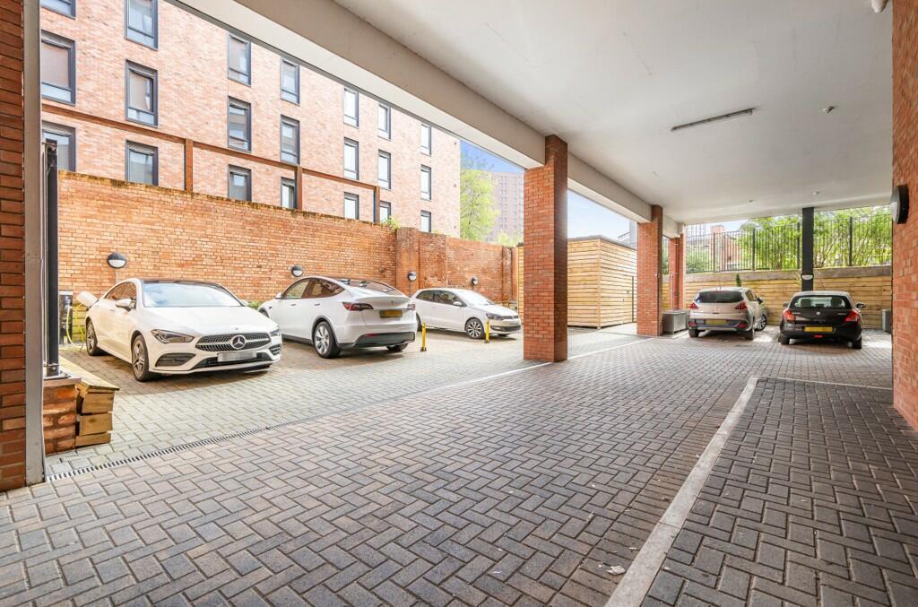 Additional image 11 of Cliveland Street, Birmingham, B19