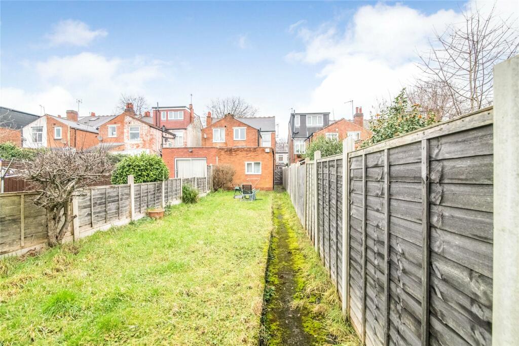 Additional image 6 of Gristhorpe Road, Birmingham, West Midlands, B29