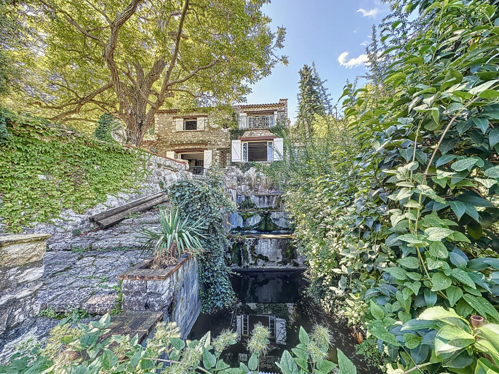 Additional image 3 of Carros, Provence-Alpes-Cote d'Azur, 06, France