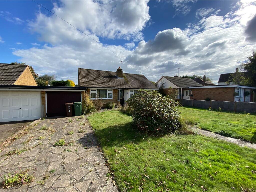 Additional image 2 of Swans Close, St. Albans