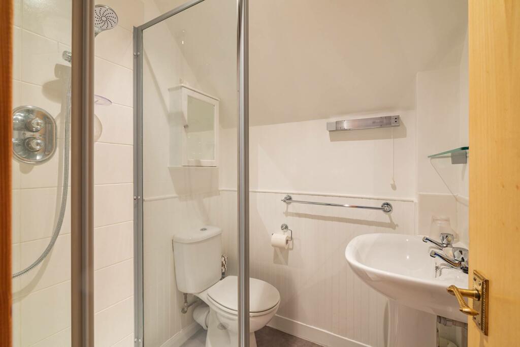 Additional image 22 of Old Road House Buchromb, Dufftown, Keith, AB55 4BN