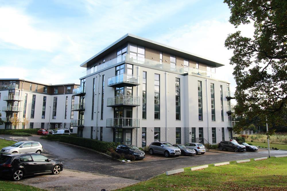 Additional image 2 of May Baird Gardens, First Floor, AB25