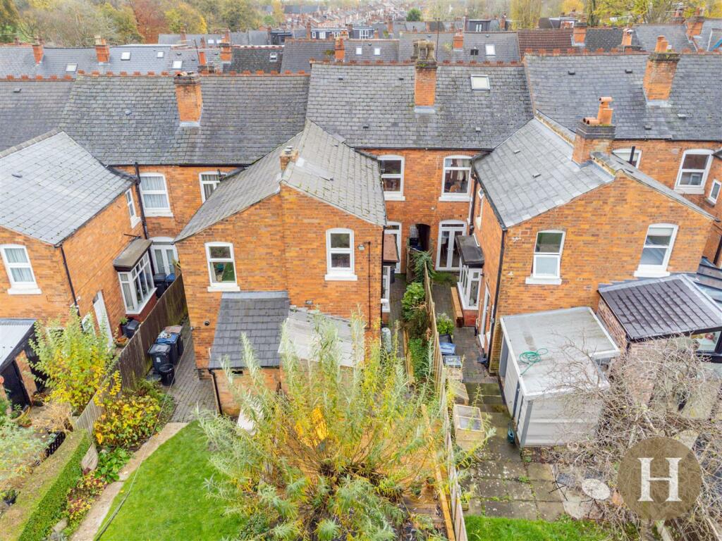 Additional image 28 of Franklin Road, Bournville, Birmingham, B30