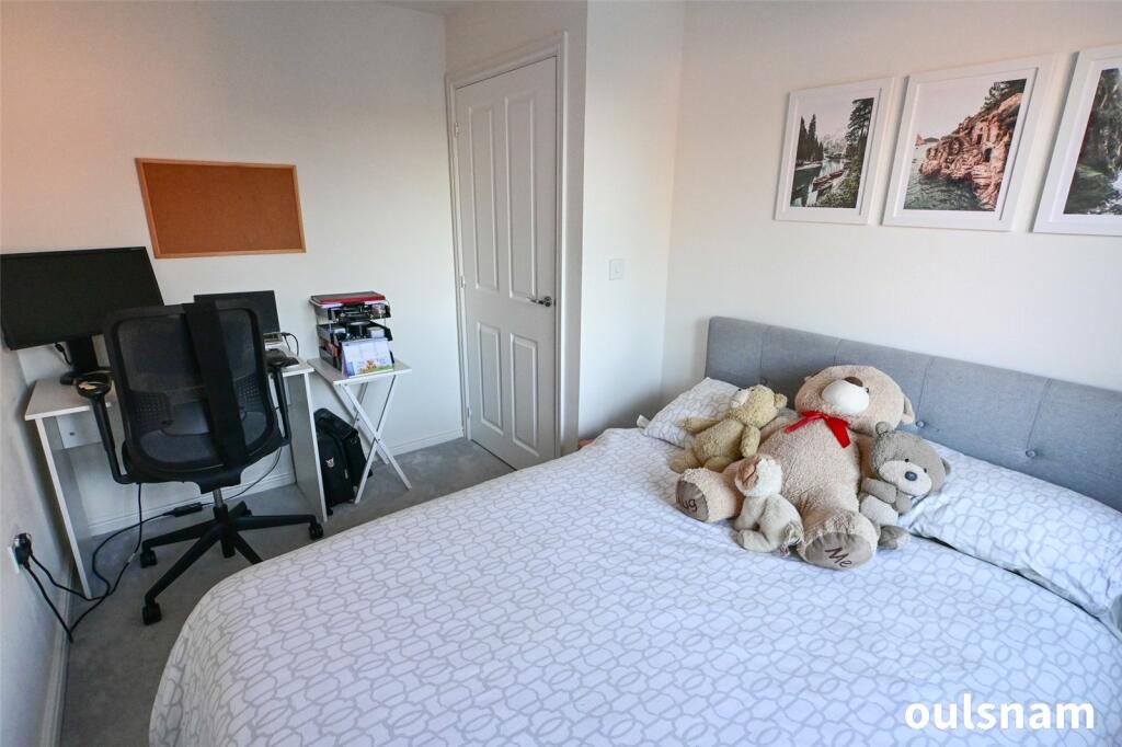 Additional image 16 of Iron Way, Stirchley, Birmingham, B30