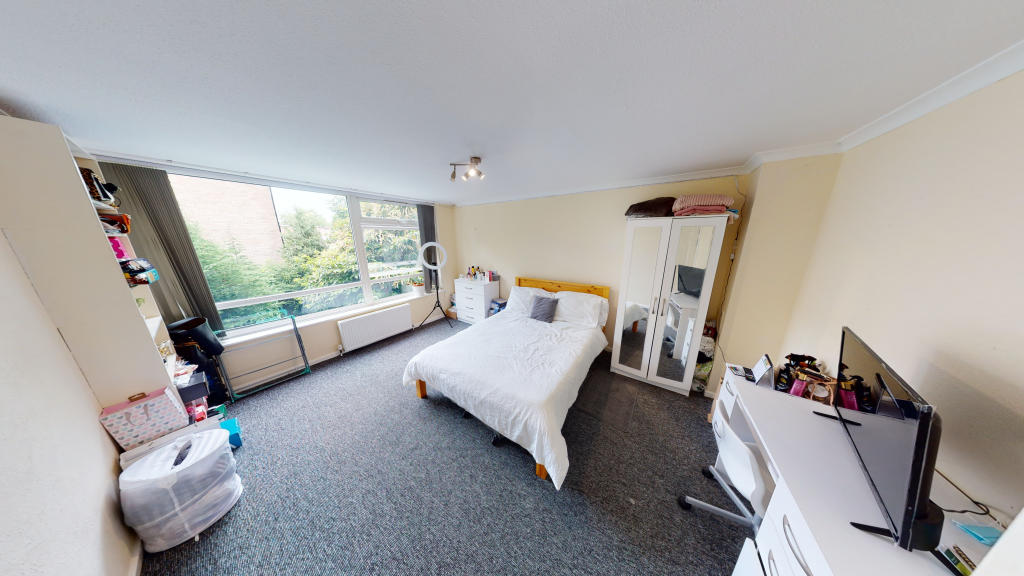 Additional image 4 of Parker Street, Birmingham, B16 - ALL BILLS INCLUDED!