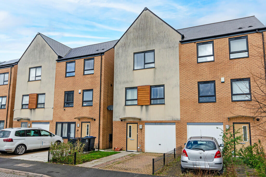 Additional image 14 of Rodway Close, Newtown