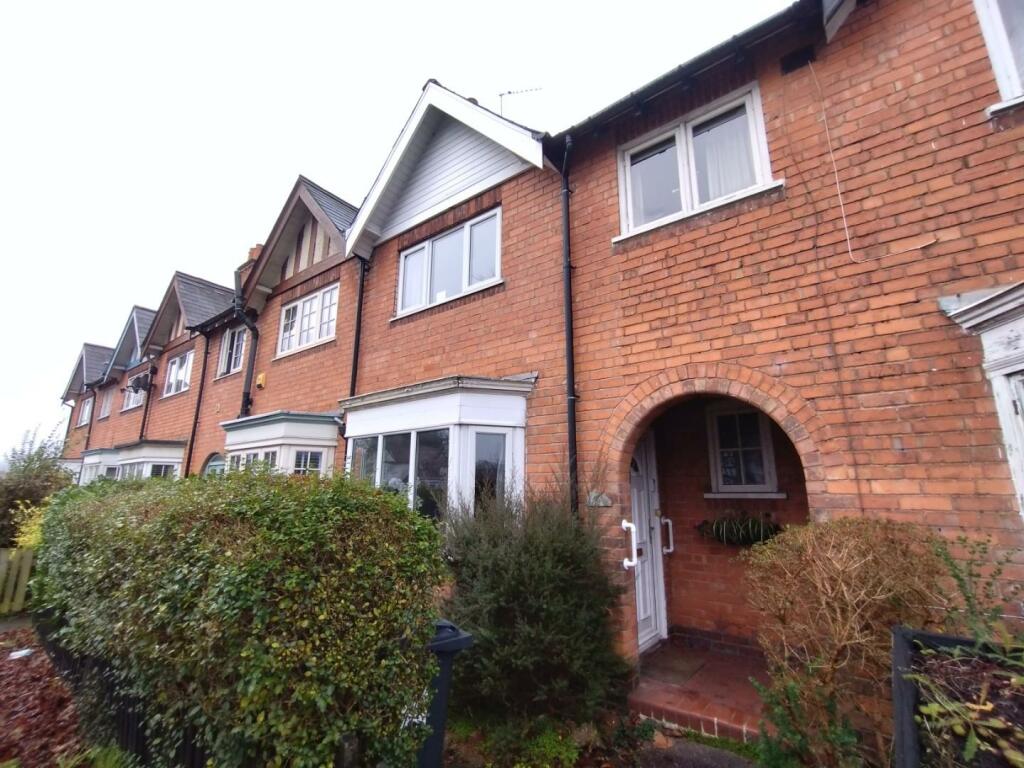 Additional image 13 of Highfield Road, Hall Green, Birmingham B28 0EU