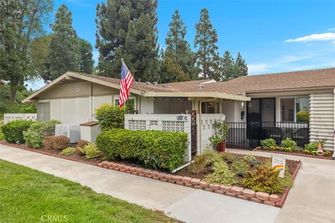 479 Calle Cadiz Unit G, Laguna Woods, CA 92637